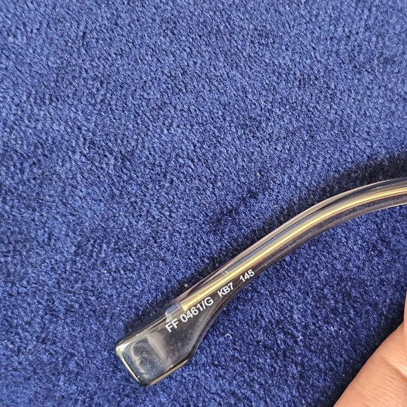 Fendi Frames - Picture 9 of 10